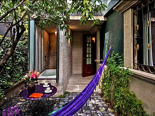 The 15 Best Boutique Hotels in Mexico City – 2023 Guide