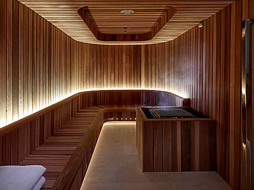 Esitellä 30+ imagen steam sauna perth