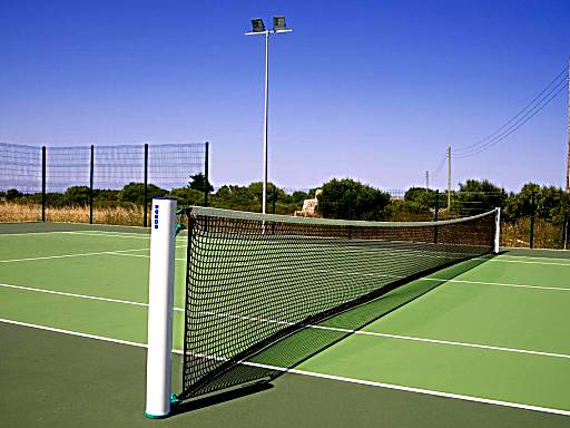 Top Hotels With Tennis Court In Minorca Ted S Guide