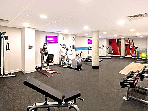 Top 20 Hotels with Gym and Fitness Center in Essex