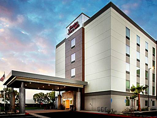 Irvine Co. Seeks New Operator for Hotels - Orange County Business