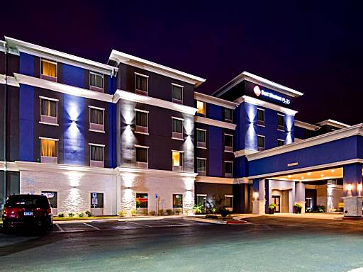 Extended Stay Hotel in Laredo  Staybridge Suites Laredo International  Airport