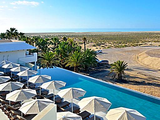 Svin Kammerat shuttle Top 19 Small Luxury Hotels in Fuerteventura