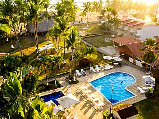 Top 18 Beachfront Hotels in Jacó - Emmy 2021