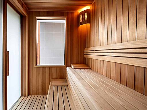 Top 20 Hotels with Sauna in İstanbul - Nina's Guide 2023