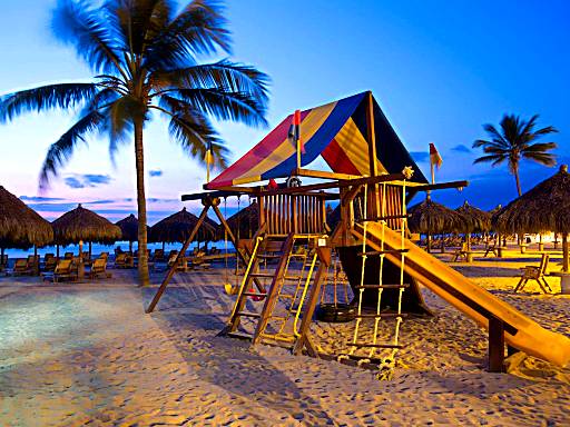 Top 16 Beachfront Hotels in Nuevo Vallarta