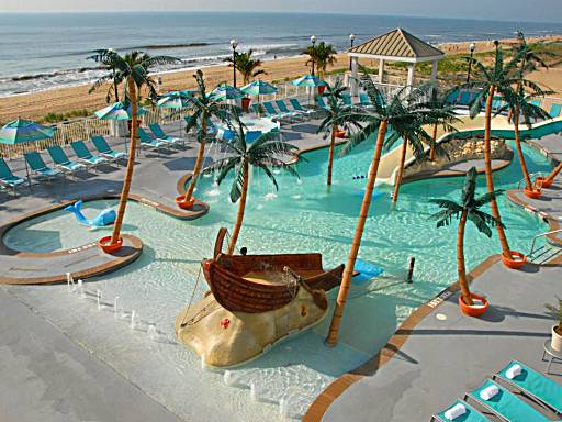 Top 20 Hotels With Pool In Ocean City Anna Holt S Guide