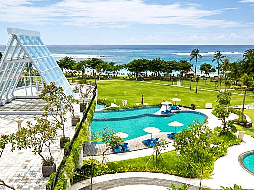 Top Beachfront Hotels In Nusa Dua Emmy Cruz S Guide
