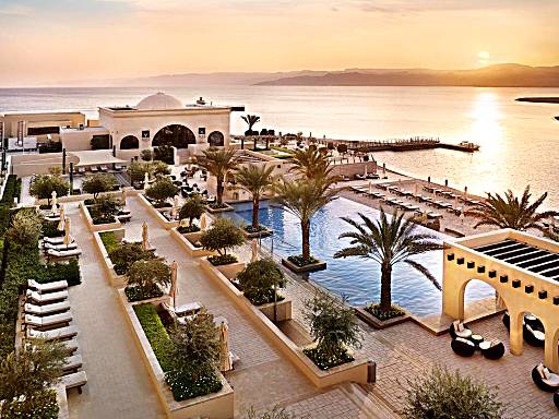 Skylight Biskop Mob The 17 best Luxury Hotels in Aqaba - Sara Lind's Guide 2021