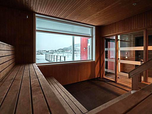 Top 19 Hotels with Sauna in Troms - Nina Berg's Guide 2023