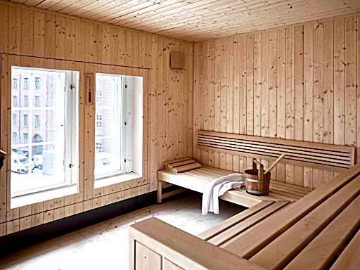Prøv det solopgang Parasit Top 19 Hotels with Sauna in Copenhagen - Nina's Guide 2023