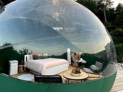 Top 20 Glamping Places near Bouillon - Line's Guide 2024