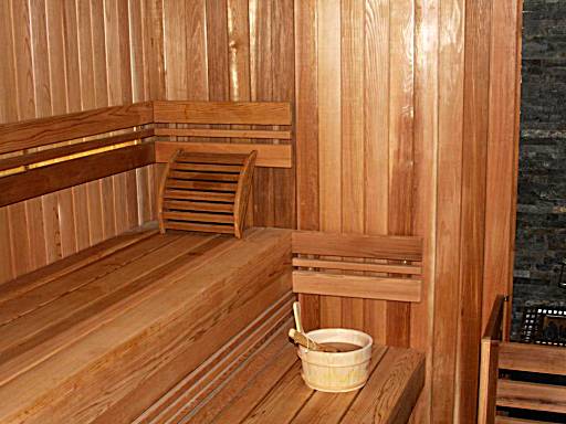 Agrarisch Demon Play elkaar 20 Apartments with Private Sauna in Chamonix-Mont-Blanc