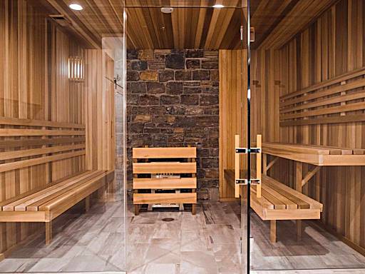 Kietelen Mevrouw Pigment Top 20 Hotels with Sauna in New York State - Nina's Guide