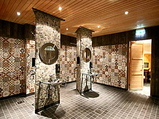 Top 11 Hotels with Sauna in Levi - Nina Berg's Guide 2023