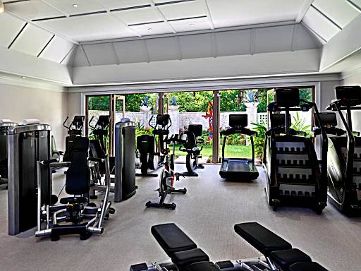 Top 4 Hotels With Gym And Fitness Center In Rio Grande