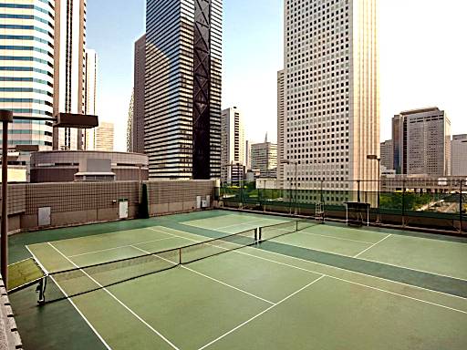 ledsager Ondartet tsunamien Top 3 Hotels with Tennis Court in Tokyo - Ted's Guide 2023