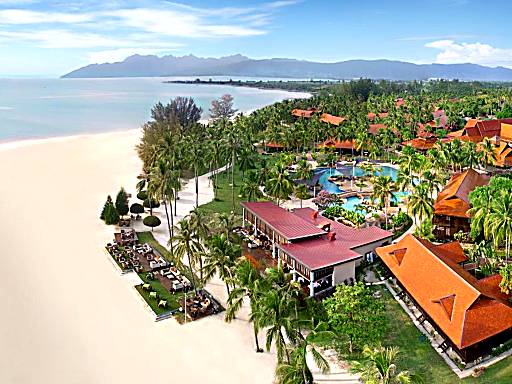 Langkawi hotel near beach