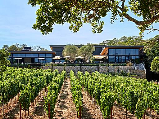 Top 20 Luxury Hotels In Wine Country