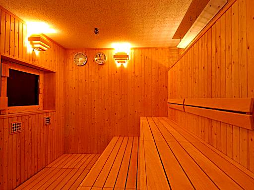 سونا sauna