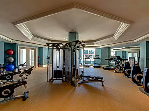 Gym And Fitness Center In Destin