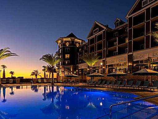 Top 20 Hotels With Pool In Destin