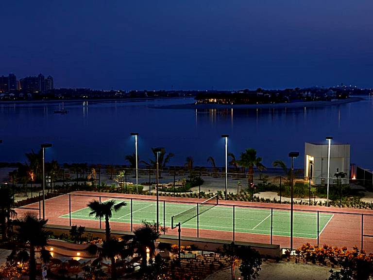 abstrakt Motley Kor Top 20 Hotels with Tennis Court in Dubai - Ted's Guide 2023
