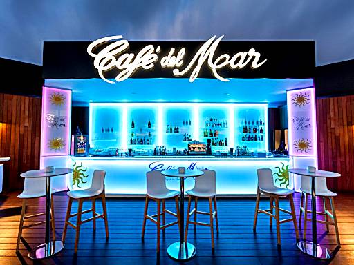 par Forstad finansiere Top 20 Hotel Bars in Playa de las Americas - Ingrid's Guide