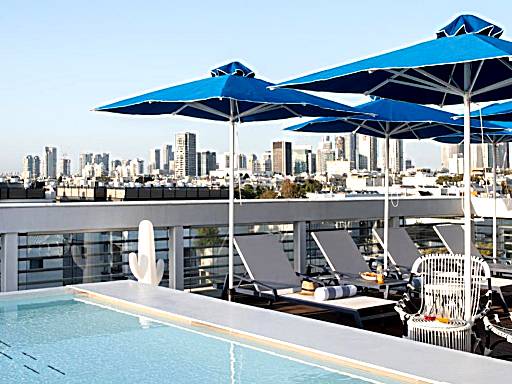 Top 20 Luxury Hotels in Tel Aviv - Sara Lind's Guide 2022