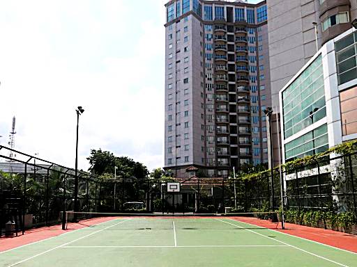 lexicon authority Anonymous Top 7 Hotels with Tennis Court in Surabaya - Ted's Guide