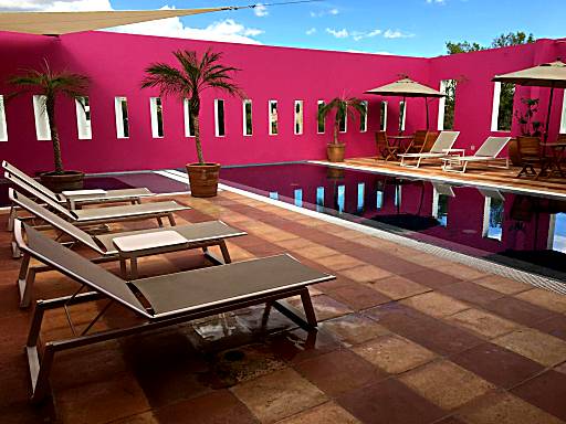 Top 20 Small Luxury Hotels in Puebla - Eva Novak's Guide