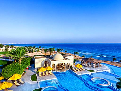 Top 20 Five Star Hotels in Hurghada - Isa Weber's Guide 2021