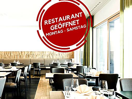 Top  Hotel Restaurants In St Gallen Sarah S Guide  - Restaurant St. Gallen