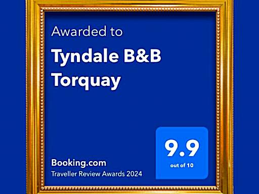 Tyndale B&B Torquay