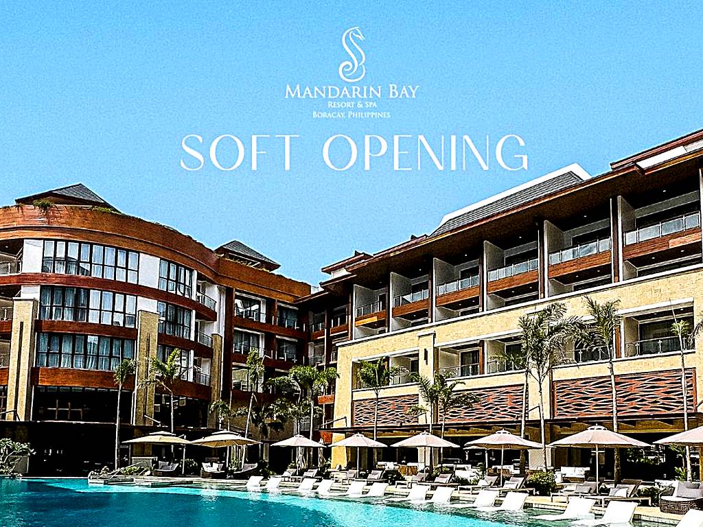 Mandarin Bay Resort and Spa