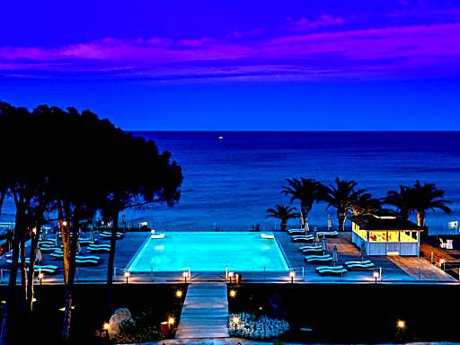 La Villa Del Re - Adults Only - Small Luxury Hotels of the World