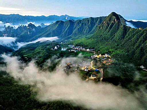Avatar Mountain Resort