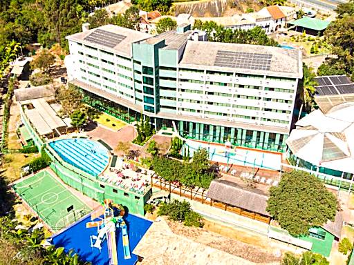 Thermas All Inclusive Resort Poços de Caldas