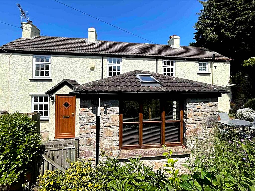 Charming Chepstow Home