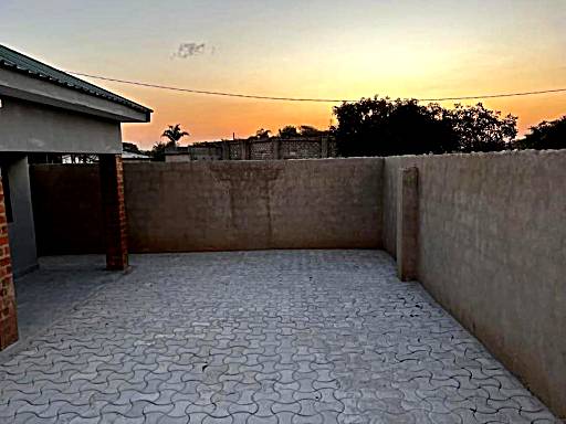 Cosy & neat 1 bedroom apartment in Ibex Hill, Lusaka