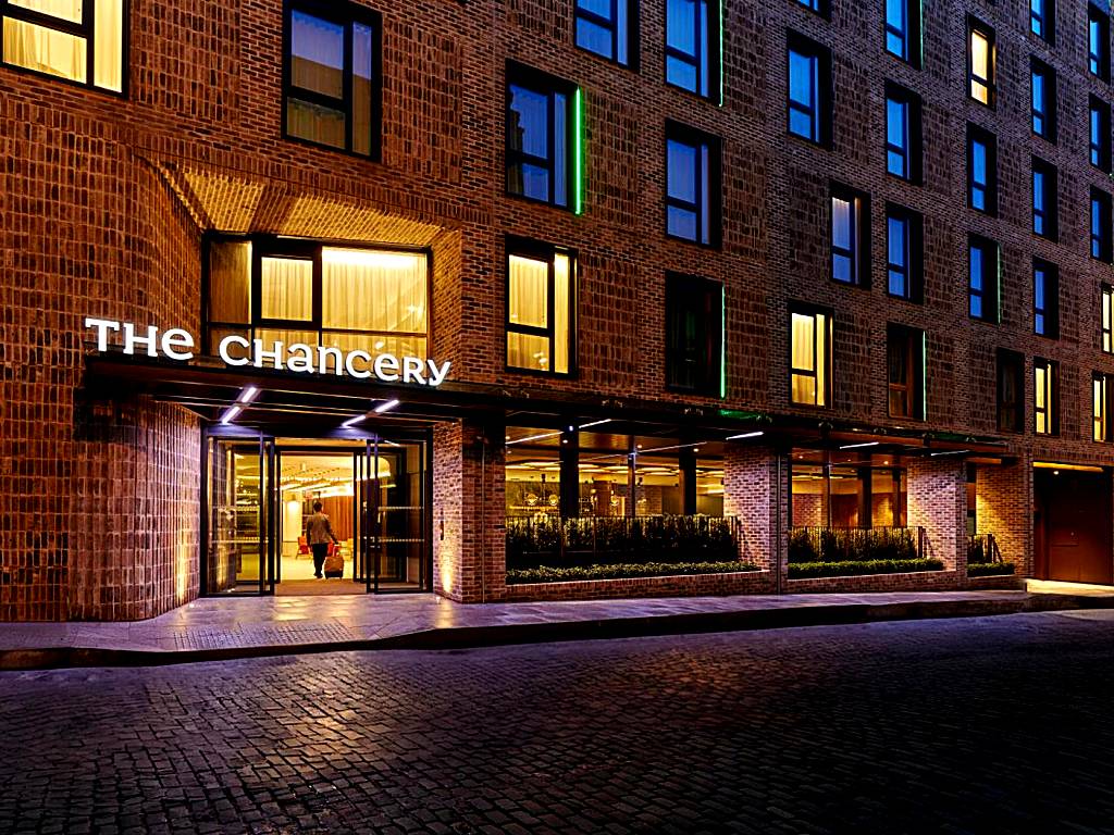 The Chancery Hotel