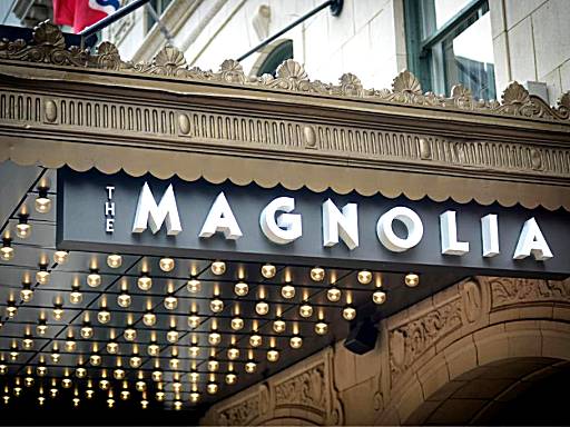Magnolia Hotel St. Louis, a Tribute Portfolio Hotel