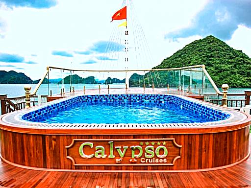 Le Journey Calypso Swimming Pool Cruise