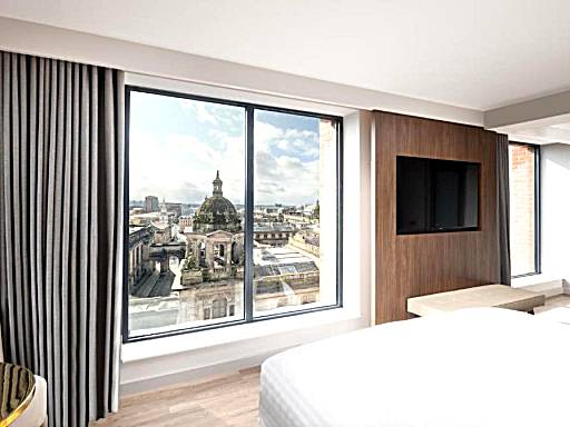 AC Hotel by Marriott Glasgow