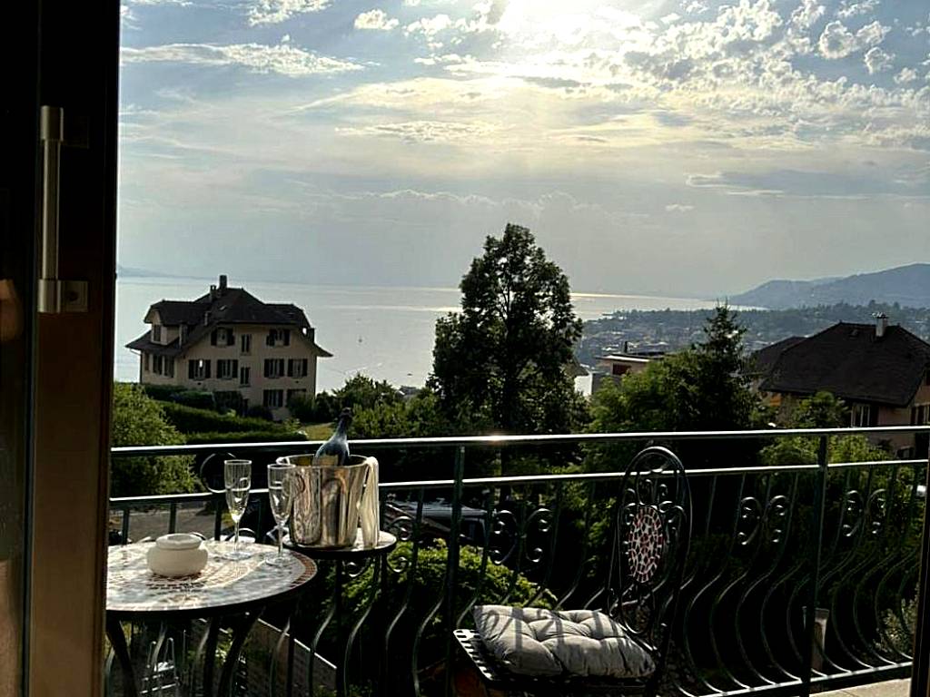 Villa Montreux