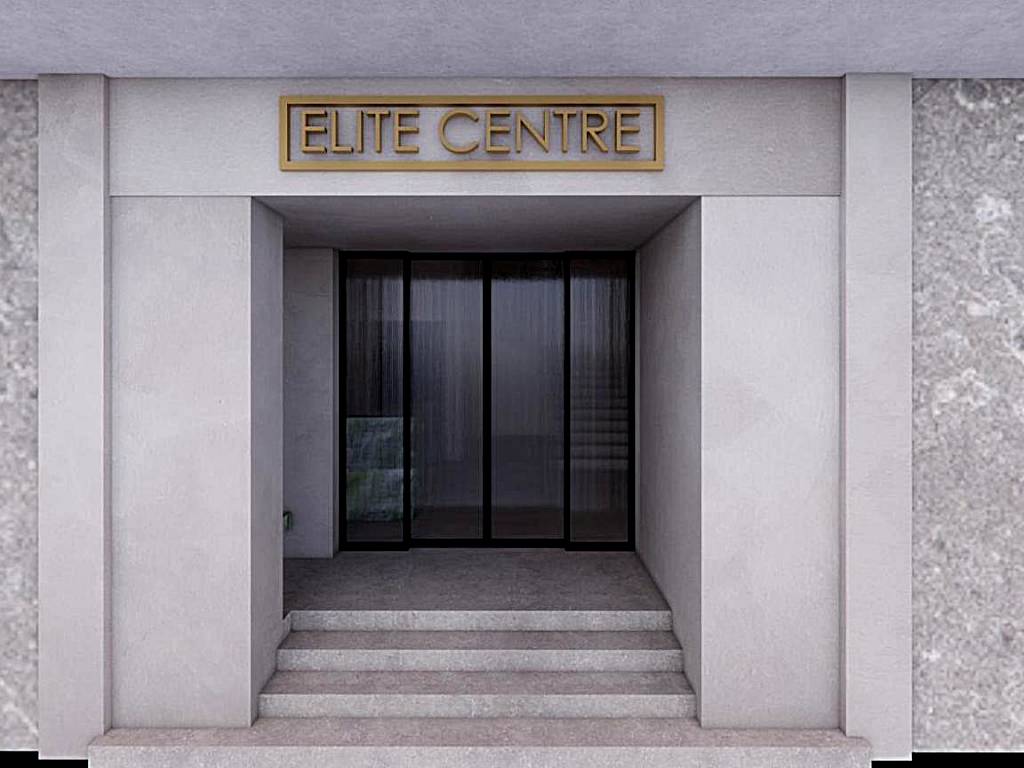 Elite Centre