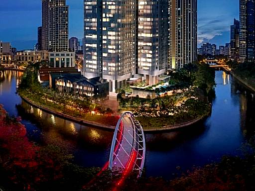 Fraser Residence River Promenade, Singapore
