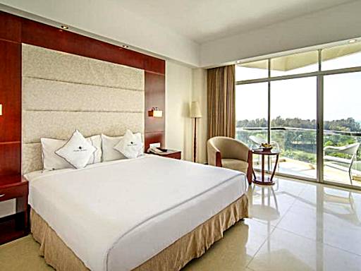 Ocean Paradise Hotel and Resort