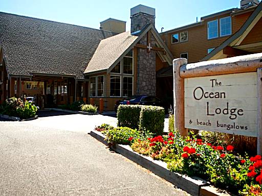 The Ocean Lodge