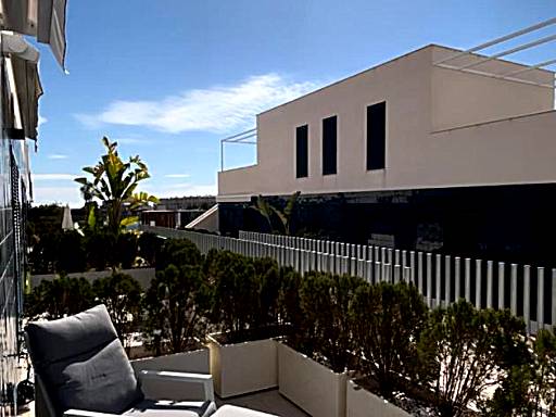 Turquesa Del Mar - Max Beach Golf - Ground Floor Apartment
